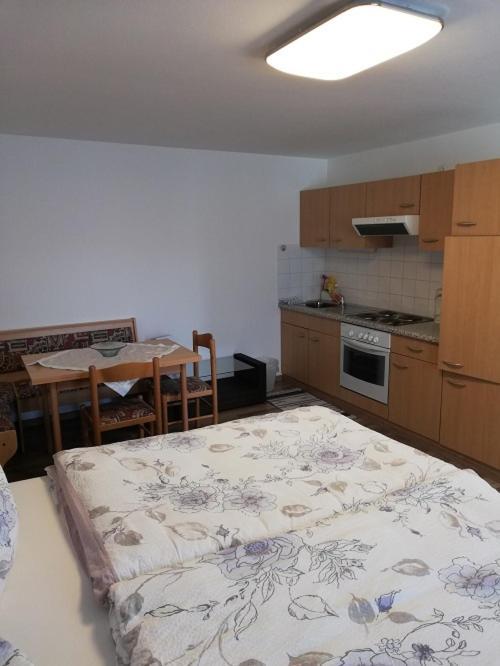 Ferienwohnung Schwarzbauer Ильмиц Экстерьер фото