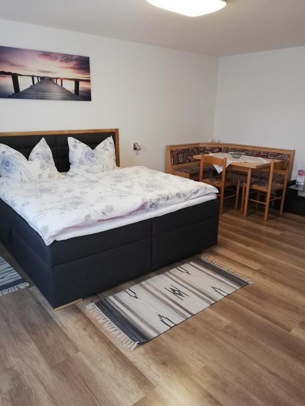 Ferienwohnung Schwarzbauer Ильмиц Экстерьер фото