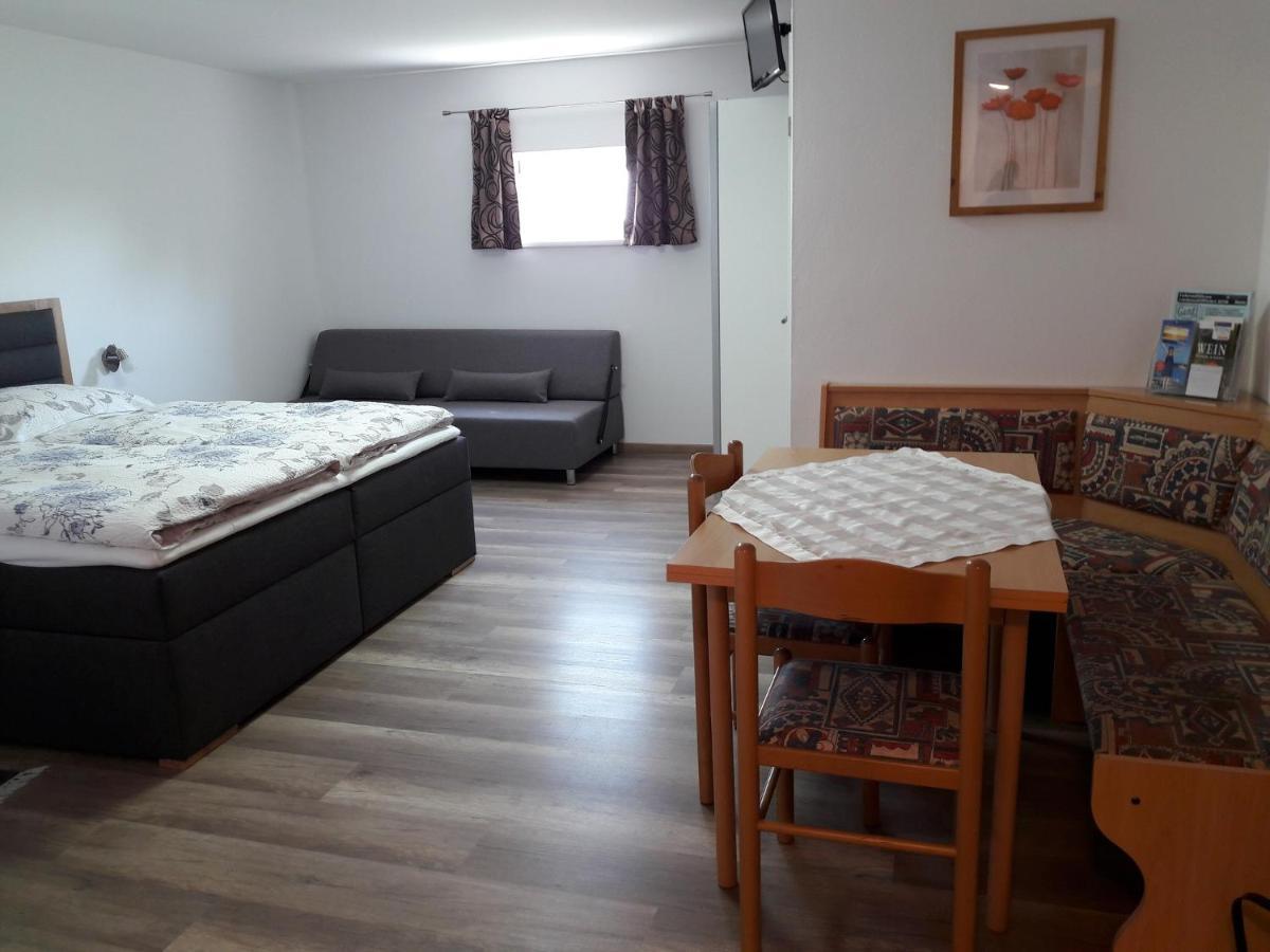 Ferienwohnung Schwarzbauer Ильмиц Экстерьер фото